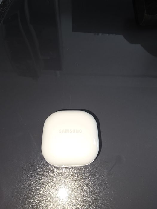 Galaxy Buds2 Green