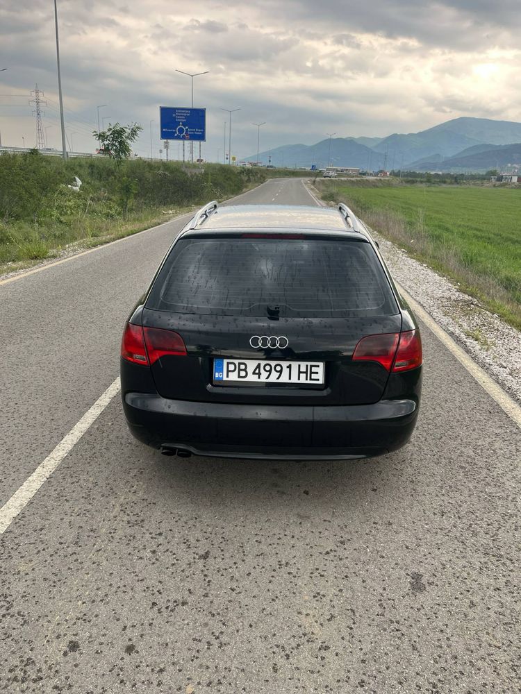 AUDI A4, 2.0 tdi, 140 к.с.