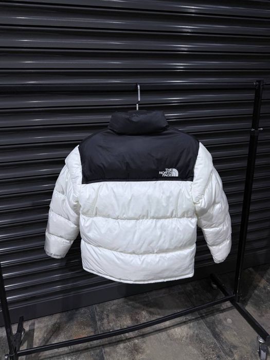 Geaca North Face 700 Nuptse
