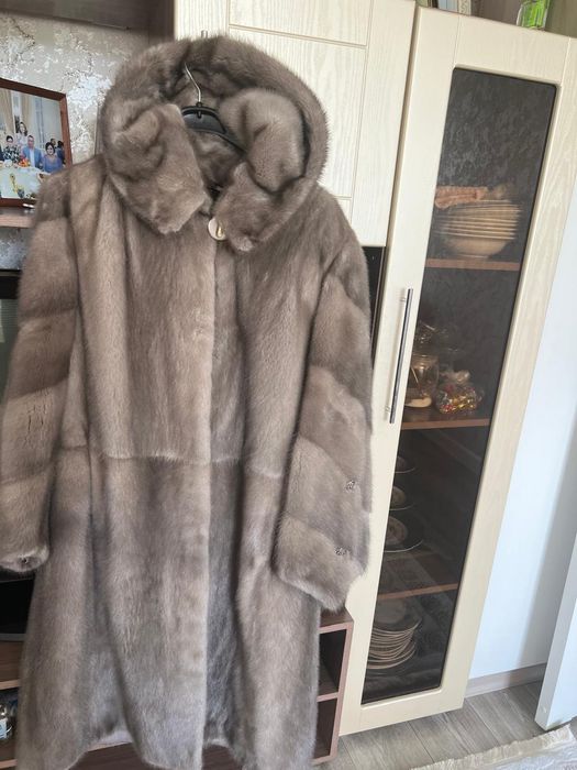 Срочно продаю шубу