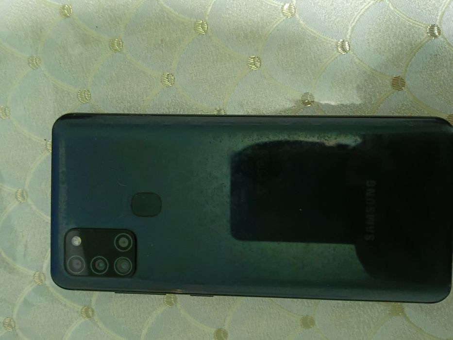 Samsung A21s +5G 32 Gb 5000Amh