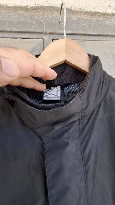 Мото цял екип против дъжд Alpinestars,  XL