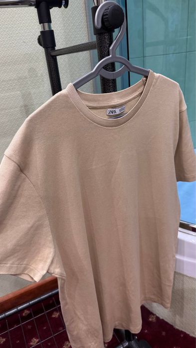 Мужская американка Zara