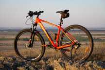 MTB Cube Attention