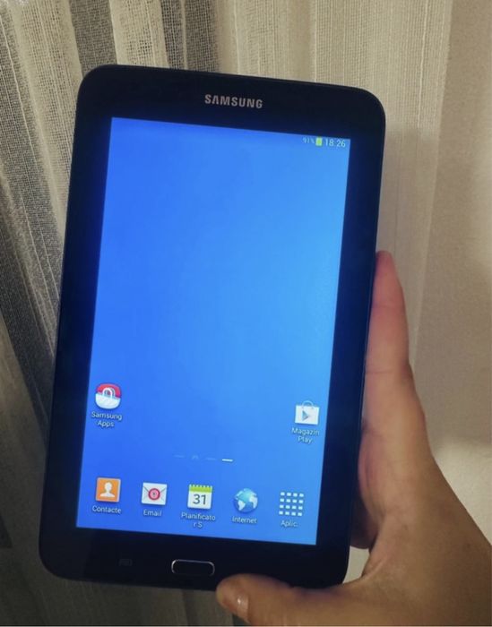 -Tableta (Samnsung)