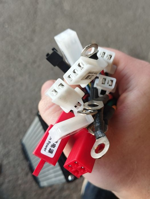 Контроллер универсальный срочно