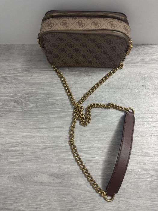 Geanta Guess MINI Bag