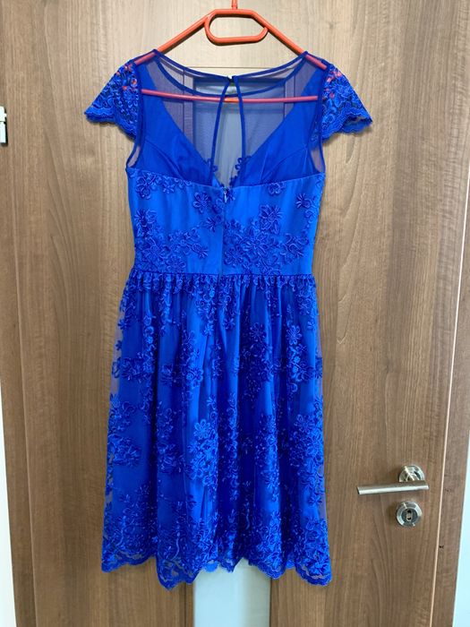 Rochie Mizar, marimea 36