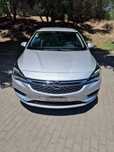 Vind opel astra de 2018
