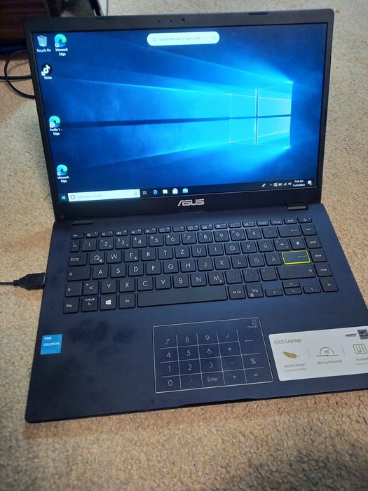 Asus intel ddr4 windows in s mode