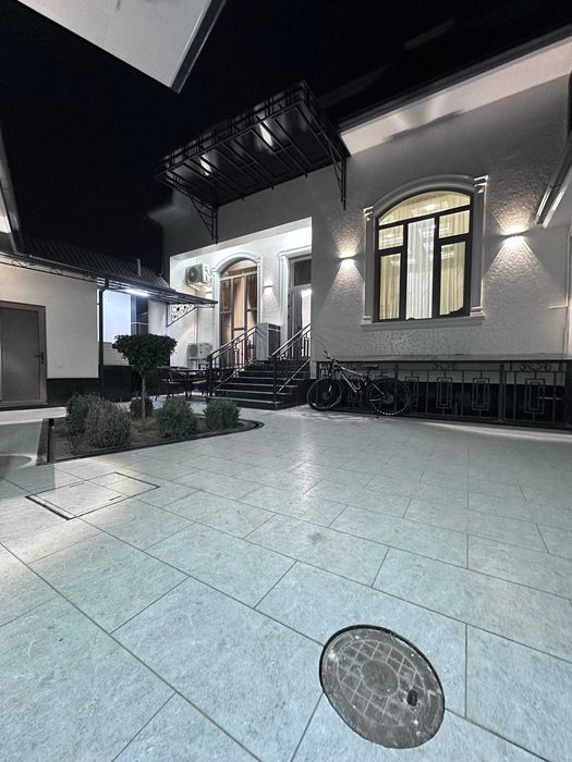 R1! Сдаётся ШИКАРНЫЙ участок на Улице Ивлева ор-р Шота Руставели