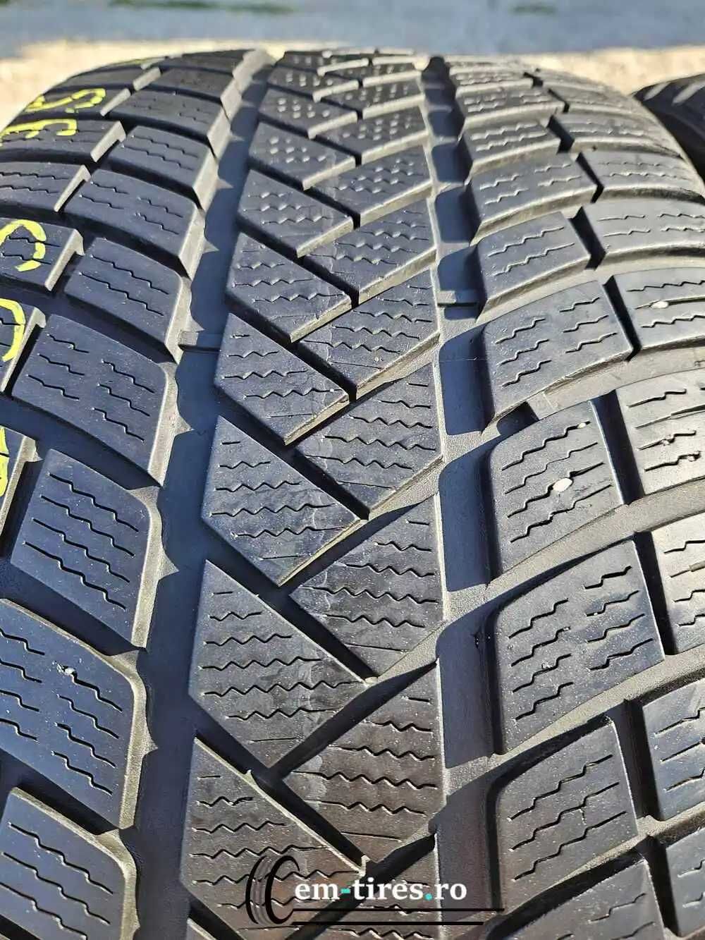 SET 2 Anvelope Iarna 235/35 R19 VREDESTEIN Wintrac Pro 91Y
