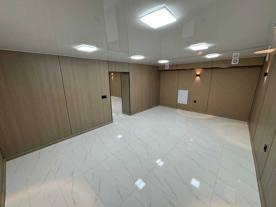 Продажа коммерческой недвижимости вдоль дороги Мирабадский р-н 98м2