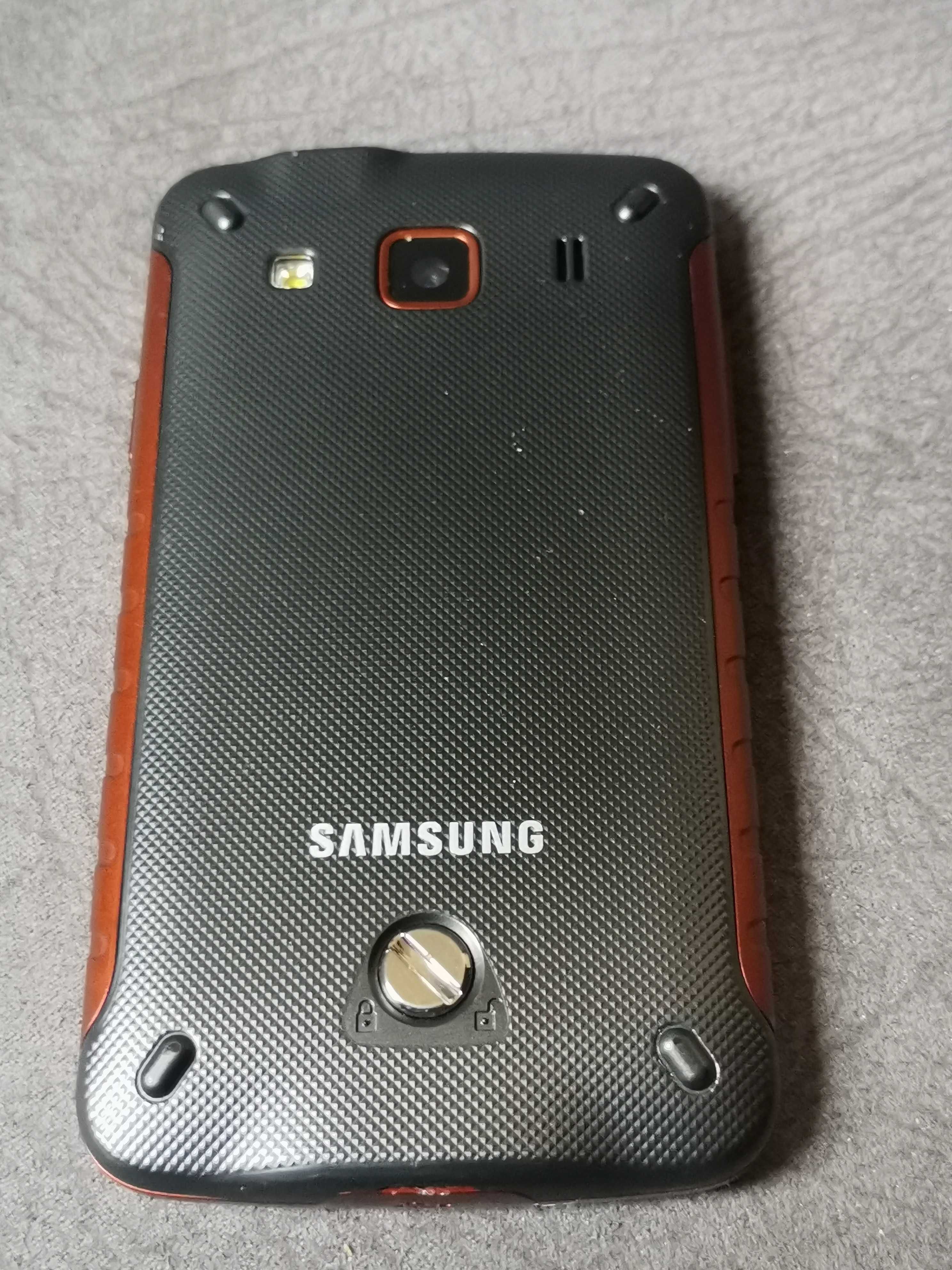 SAMSUNG Telefon Galaxy Xcover GT-S5690 Fuctional libert de retea