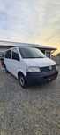 Vw t5 Transporter Caravele an 2009 motor 1,9 D 9 locuri Posib. rate