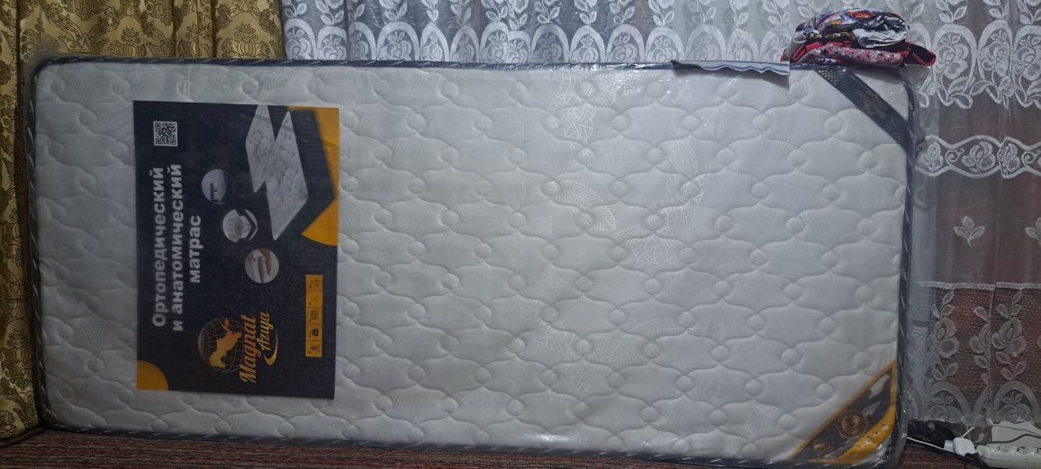 Matras 19kun ishlatilgan 1.5kishilik