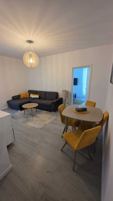 Apartament de inchiriat Otopeni, zona Odai