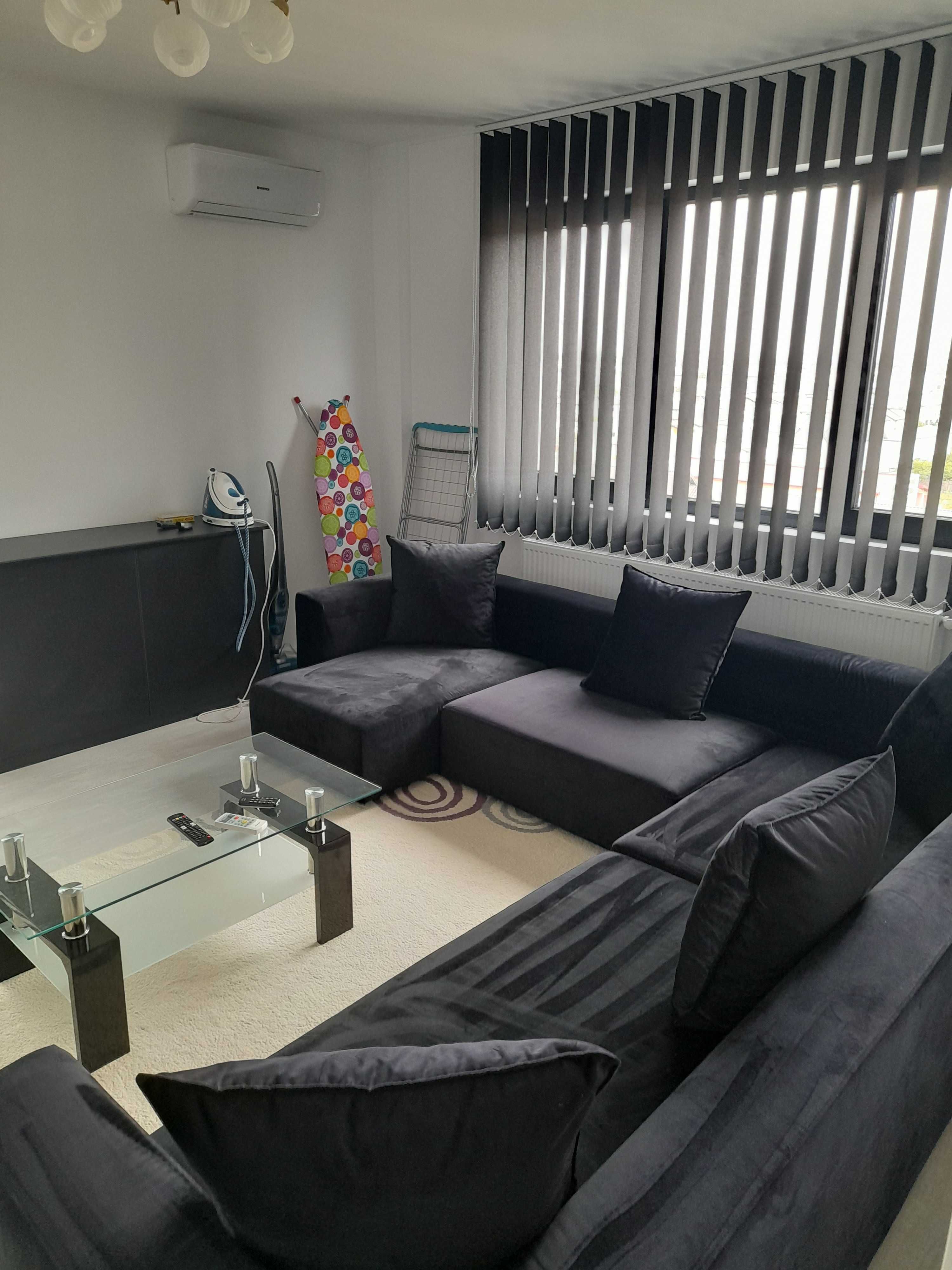 Apartament nou de vanzare