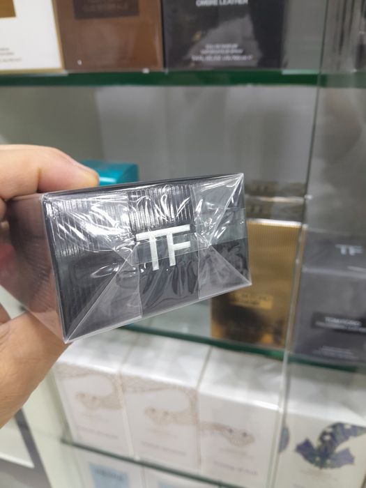 Tom Ford Noir Eau de parfum (100)ml