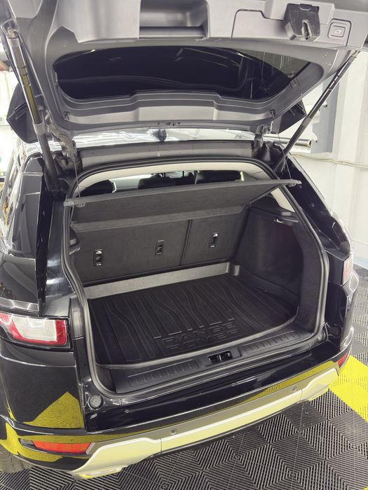 Range Rover Evoque 2.0  TD4 Dynamic