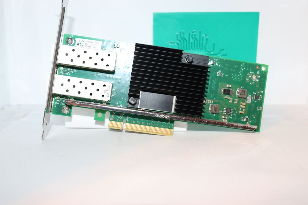 Placa de Retea Server/WS/Nas Intel/Lenovo X710-DA2 00YK615 10Gb SFP+