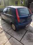 Fiat Punto de vânzare