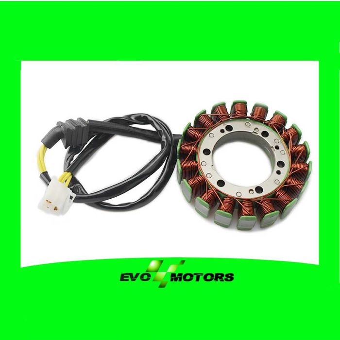 Stator Honda CBR 900rr 919 1996-1999 Alternator 1997 1998 Bobina A401