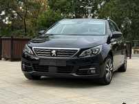 Peugeot 308 ✅Posibilitate Finantare rapida pentru : Persoane fizice/Juridice/Pfa