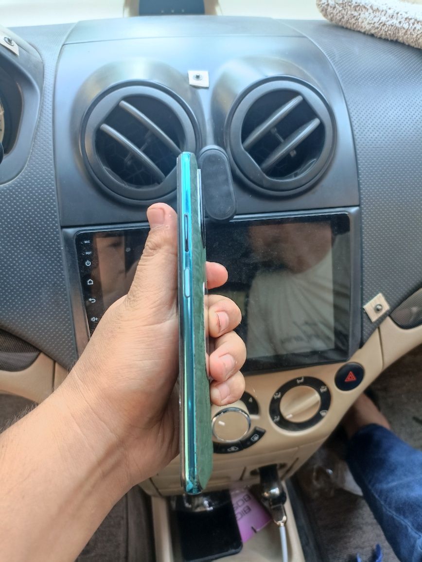 Redmi not 10 pro 5G