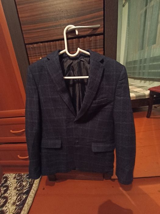 Пиджап костюм Шымкент