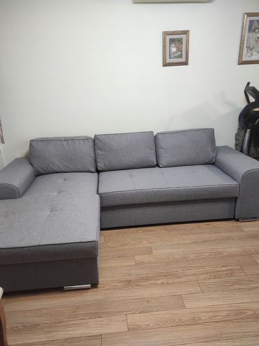 Диван голям за хол