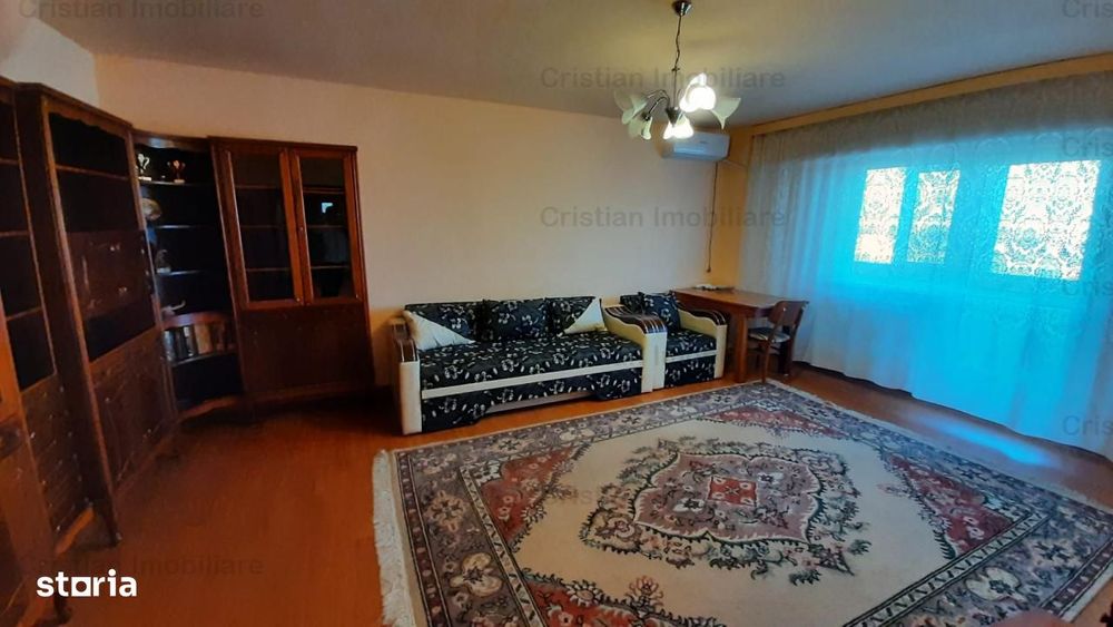 Ultracentral 2 cam Mobilat si Utilat Bloc cu lift Independentei