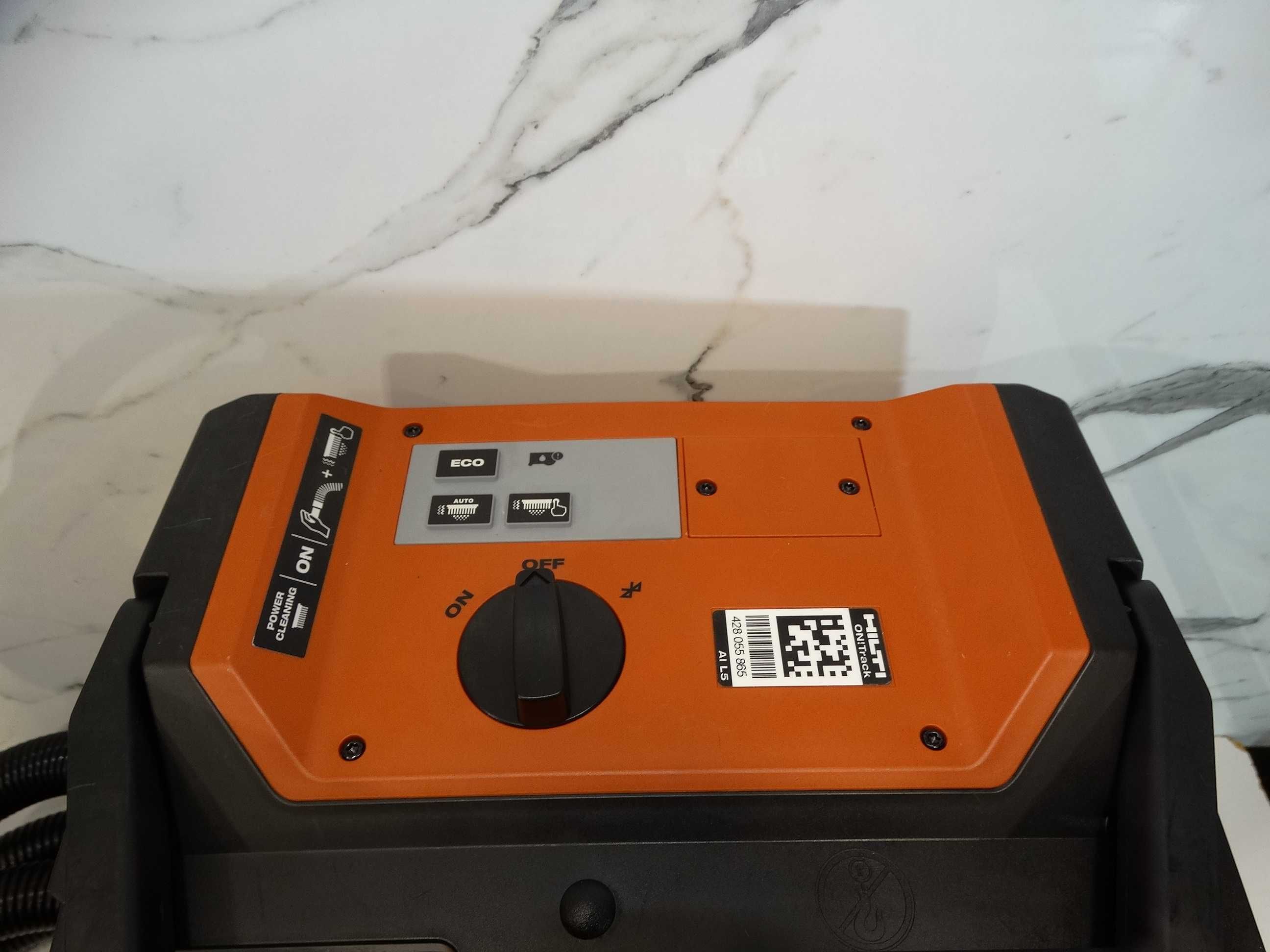 Hilti VC 4LX - 22 / Nuron - Мобилна прахосмукачка