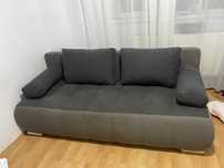 Canapea extensibila