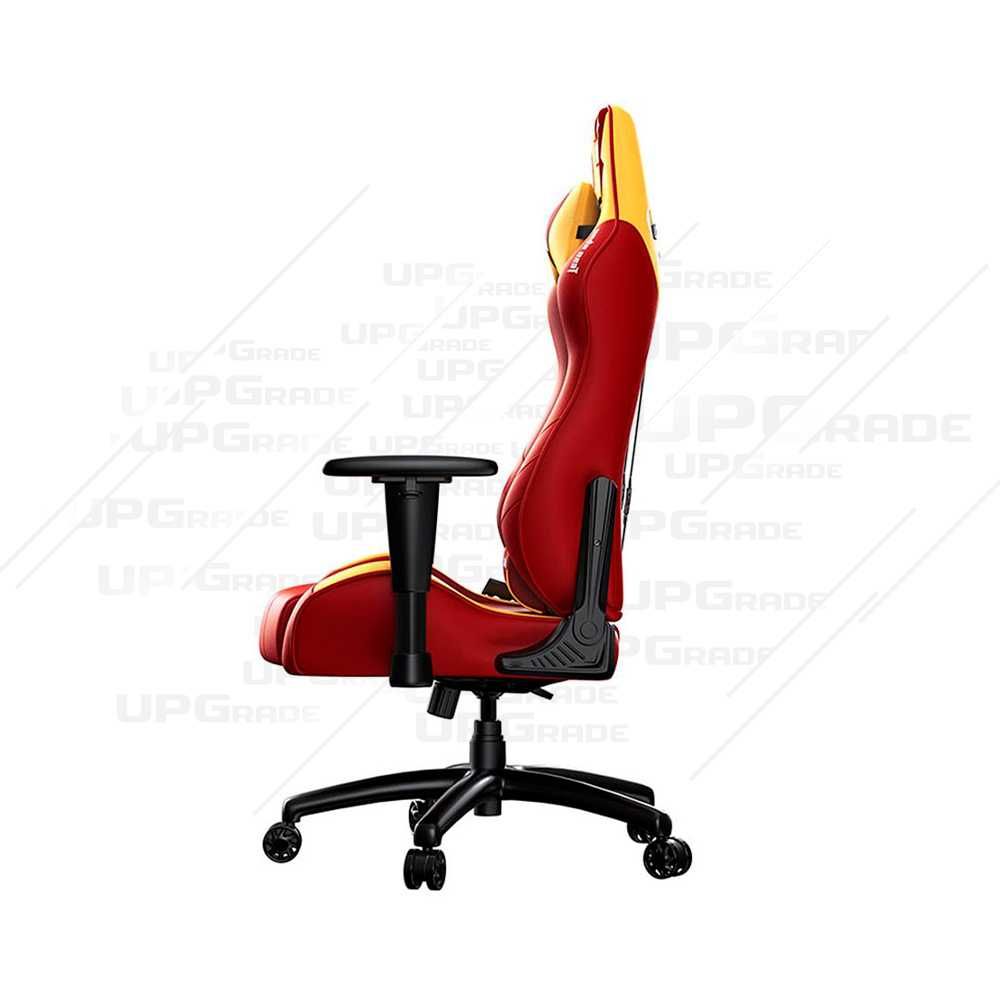 Игровое кресло Anda Seat Marvel Iron Man Edition | Бесплатная Доставка