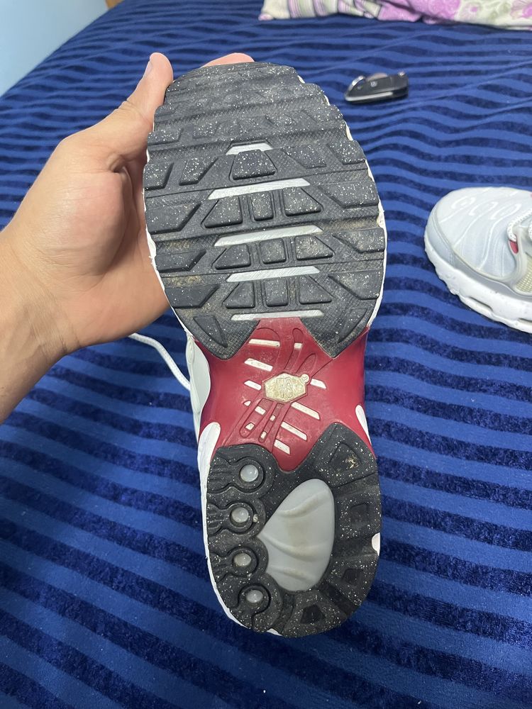 Nike air max мъжки маратонки