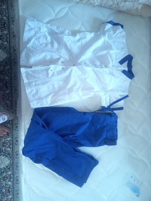 Хириргичка в  хорошо состояние