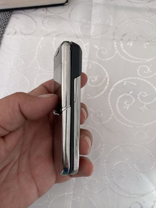Nokia 8800 clasic