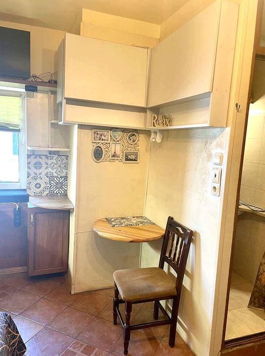 Дава се под наем Едностаен апартамент в Бургас, Център - 30 кв.м за 331.5 € - Снимка #3