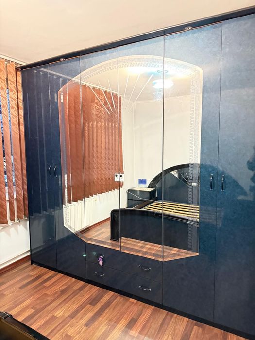 vand mobila de dormitor matrimonial și dormitor copii