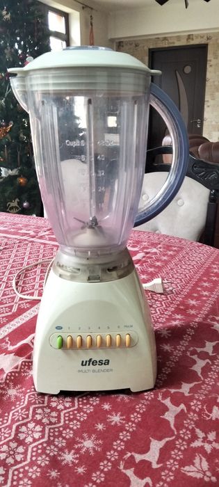 Multiblender Ufesa