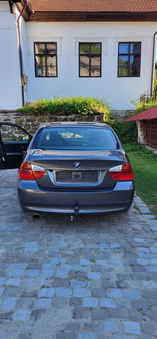 Vand BMW 320D - an fabricatiei 2006