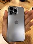 Iphone 13 pro blue 256 gb