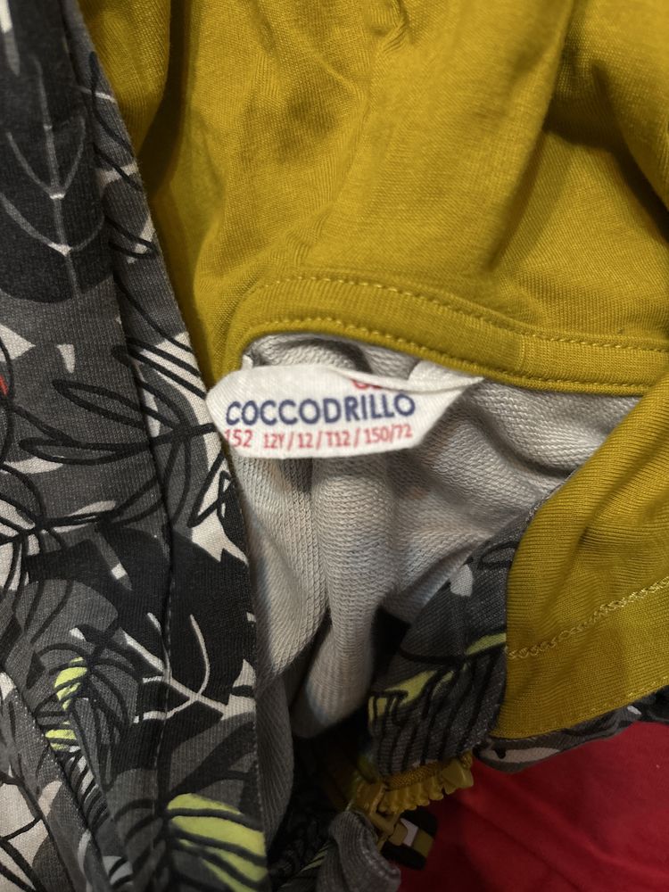 Hanorac Cocodrillo