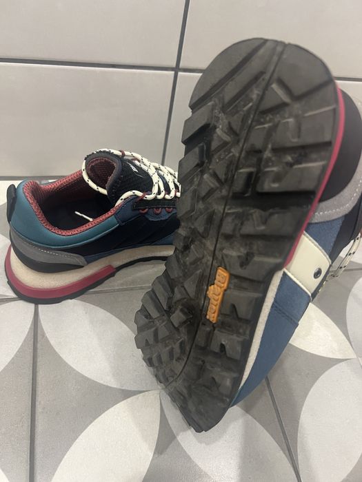 Blauer маратонки size 42