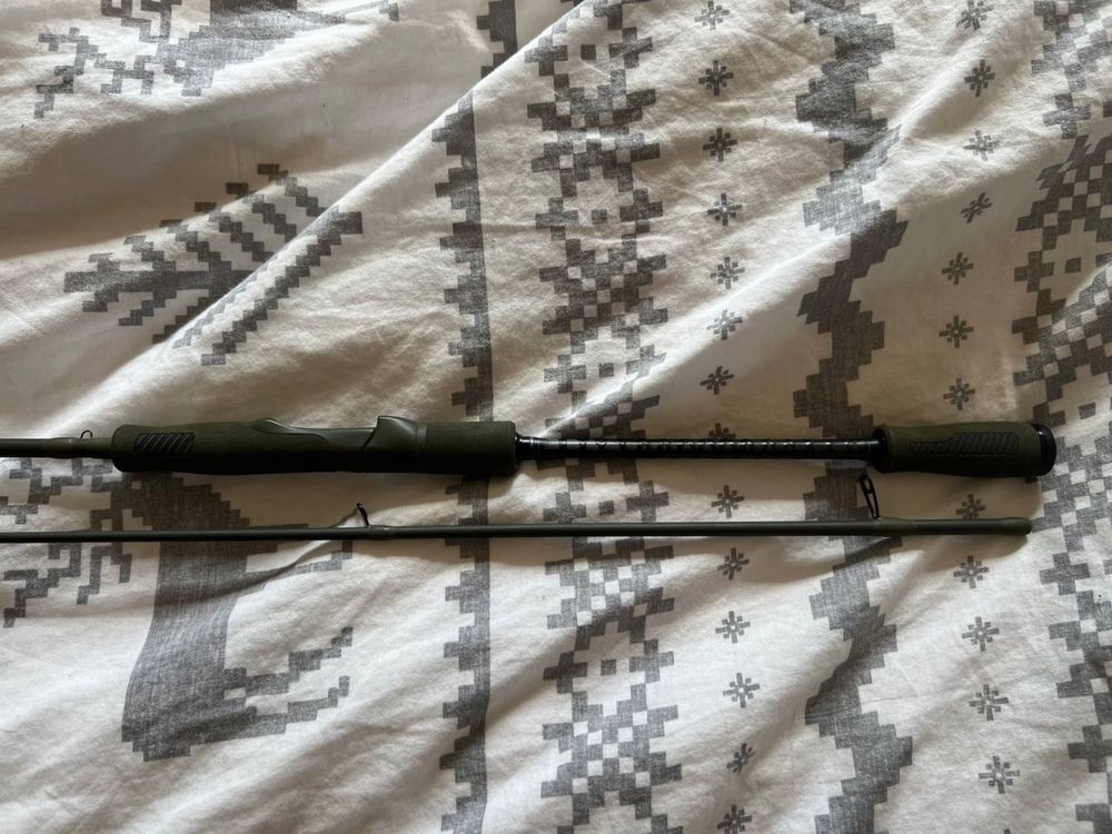 Savage Gear SG4 Ultra Light Game