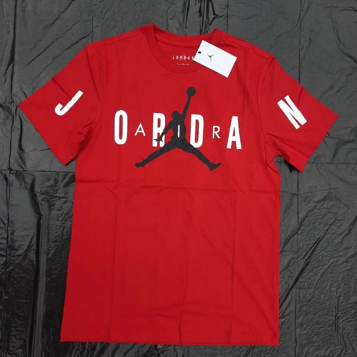 Tricou Jordan original