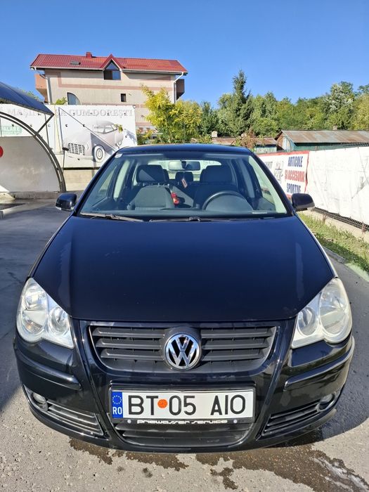 Vând Volkswagen golf 1.2 benzina