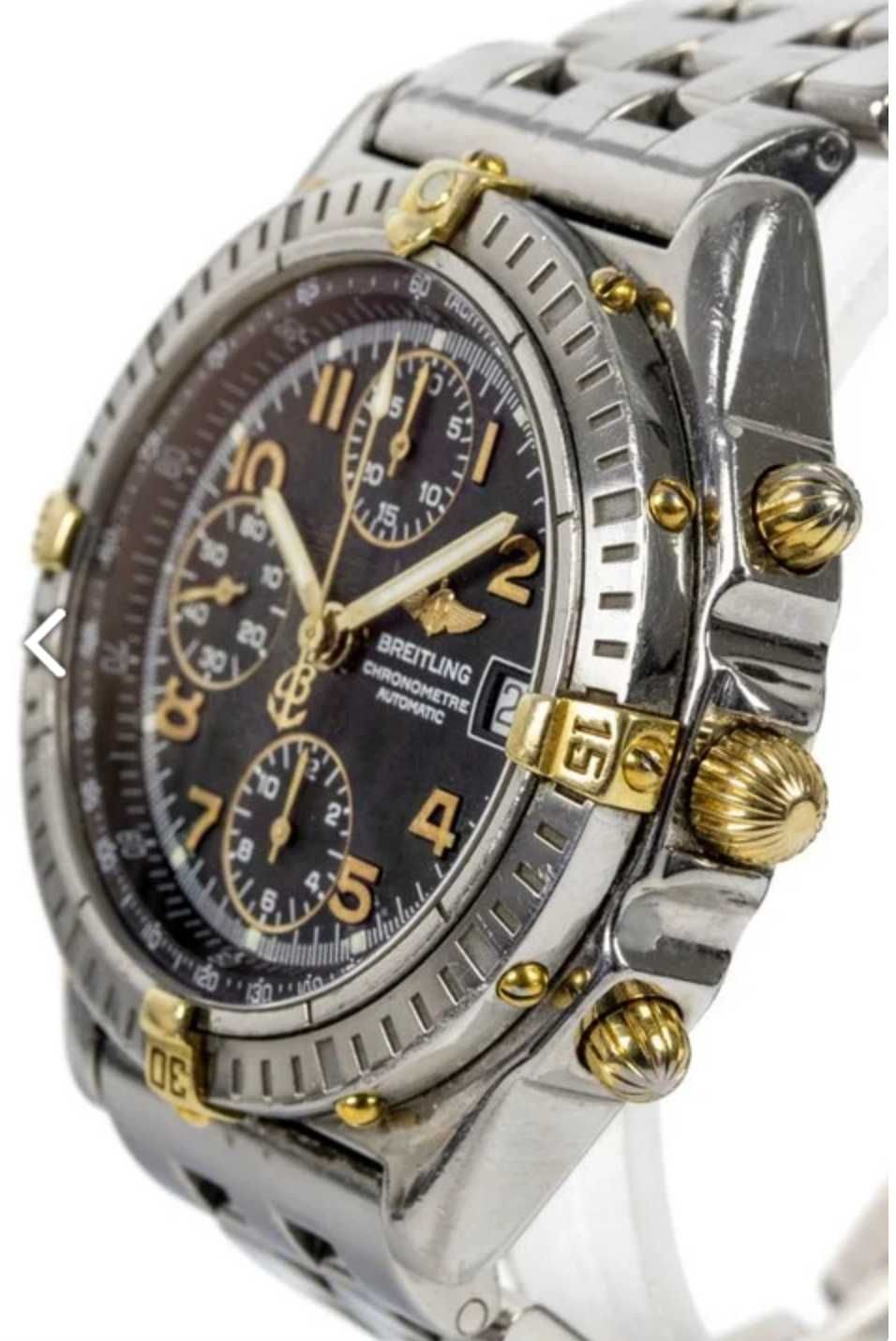 Breitling Chronomat 13352 original
