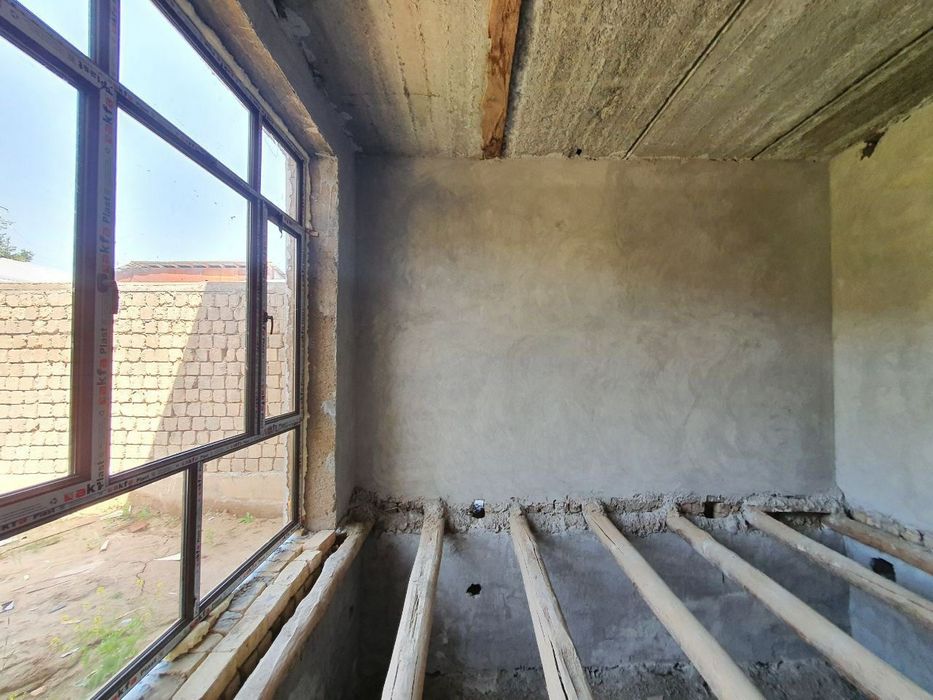 Срочно продаётся 3х этажный дом